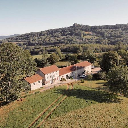 Villa De Luxe, Nichee Dans Les Montagnes Lavoine Exterior foto